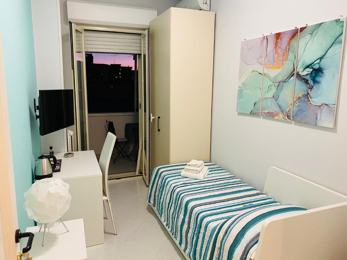 B e B Le Terrazze sul mare Bed & Breakfast Catanzaro Exterior foto