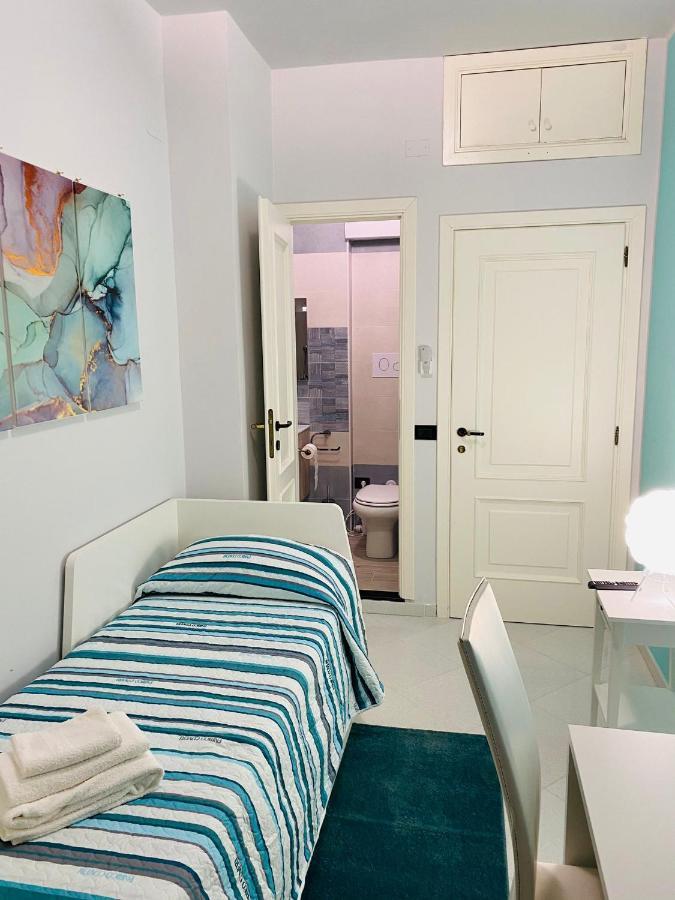 B e B Le Terrazze sul mare Bed & Breakfast Catanzaro Exterior foto