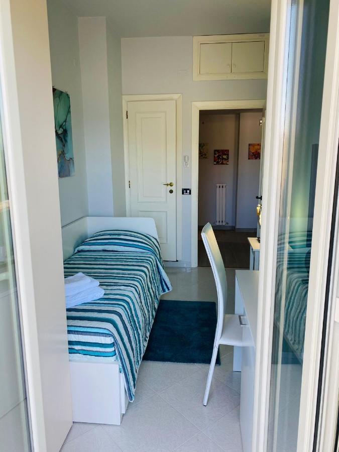 B e B Le Terrazze sul mare Bed & Breakfast Catanzaro Exterior foto