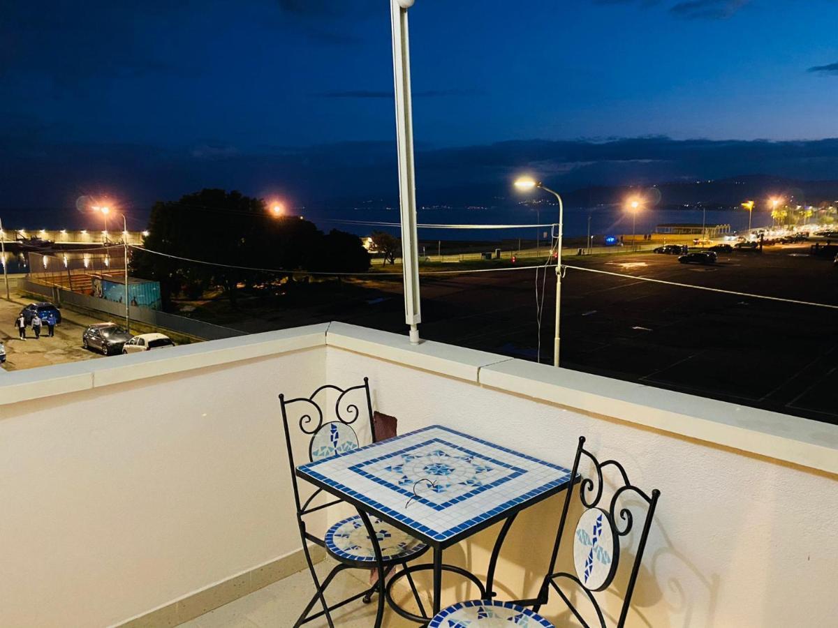 B e B Le Terrazze sul mare Bed & Breakfast Catanzaro Exterior foto