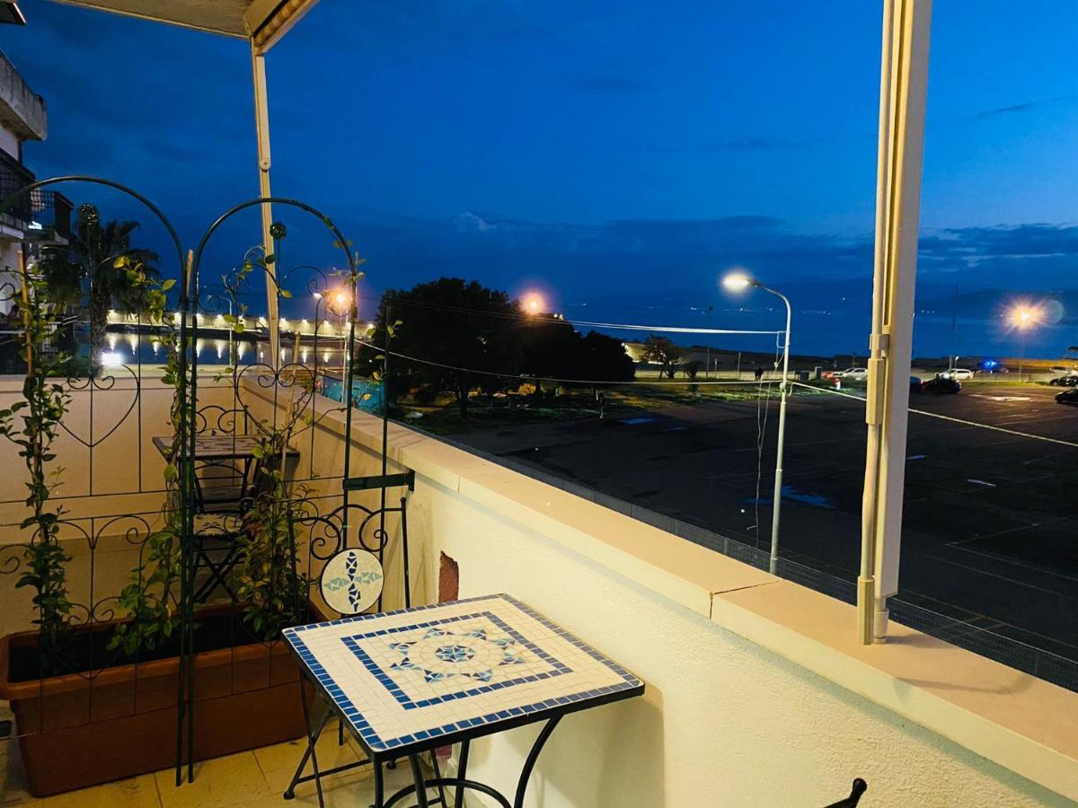 B e B Le Terrazze sul mare Bed & Breakfast Catanzaro Exterior foto