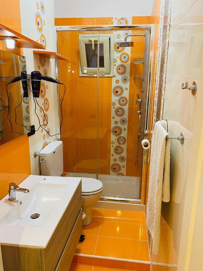B e B Le Terrazze sul mare Bed & Breakfast Catanzaro Exterior foto