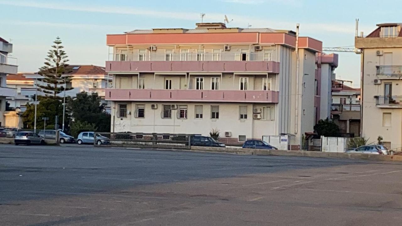 B e B Le Terrazze sul mare Bed & Breakfast Catanzaro Exterior foto