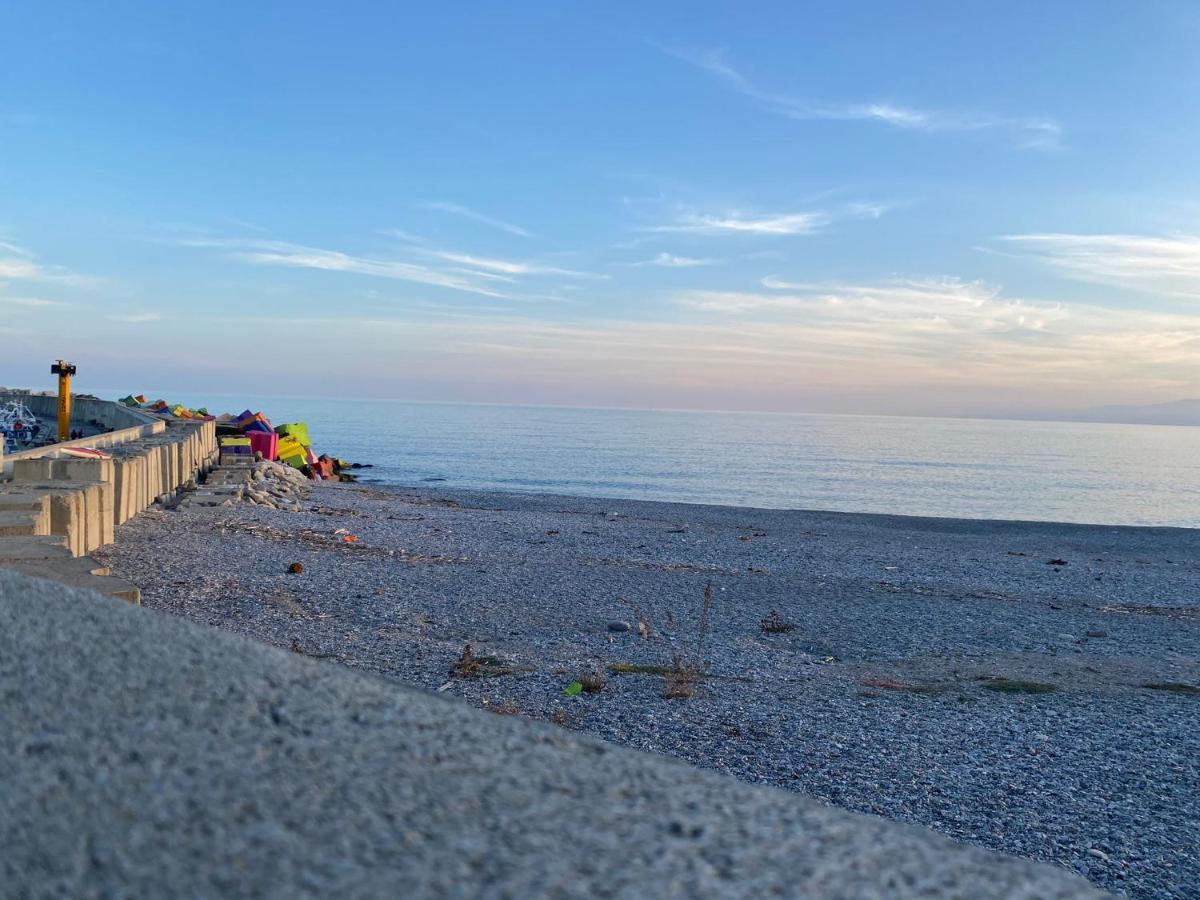 B e B Le Terrazze sul mare Bed & Breakfast Catanzaro Exterior foto