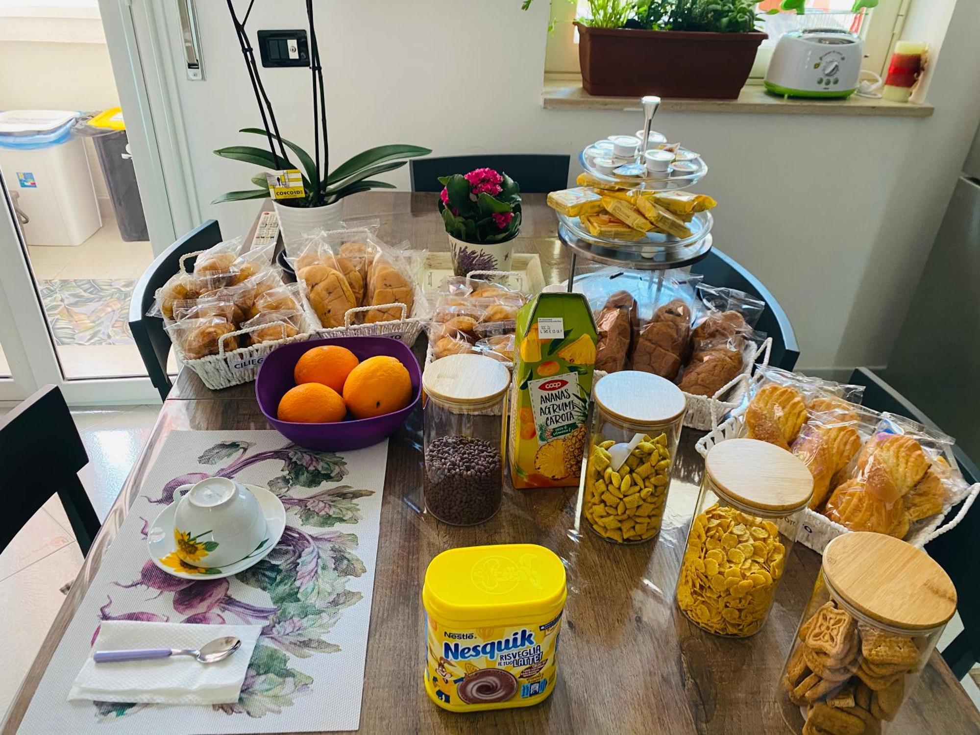B e B Le Terrazze sul mare Bed & Breakfast Catanzaro Exterior foto