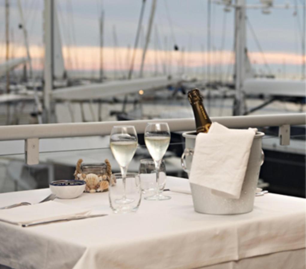 B e B Le Terrazze sul mare Bed & Breakfast Catanzaro Exterior foto