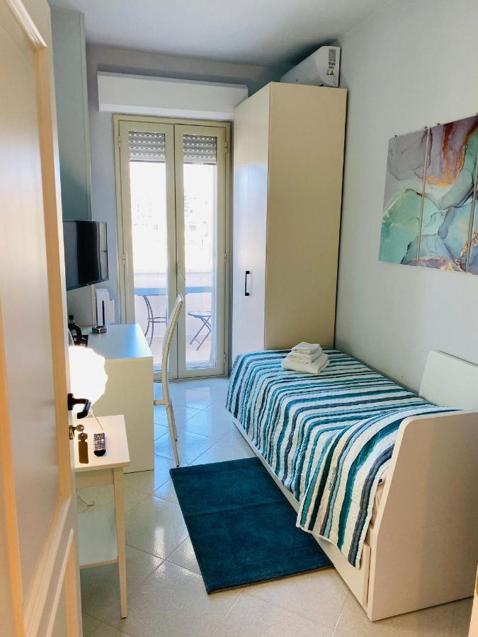 B e B Le Terrazze sul mare Bed & Breakfast Catanzaro Exterior foto