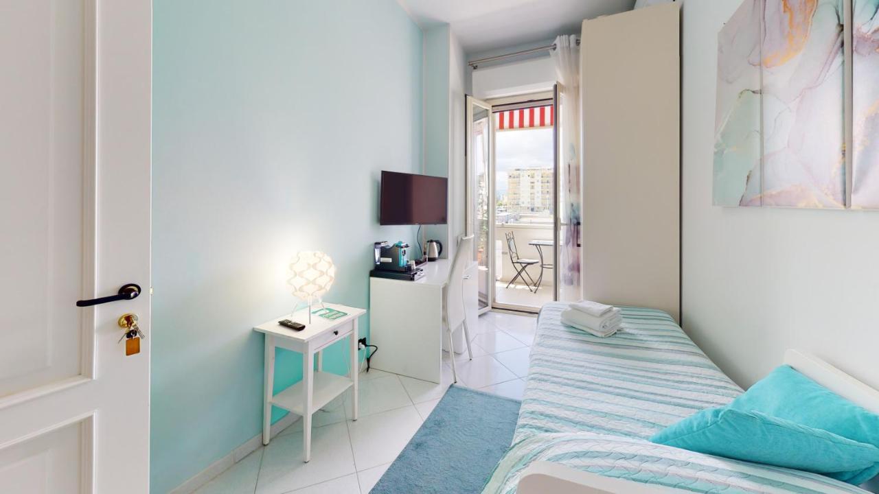 B e B Le Terrazze sul mare Bed & Breakfast Catanzaro Exterior foto