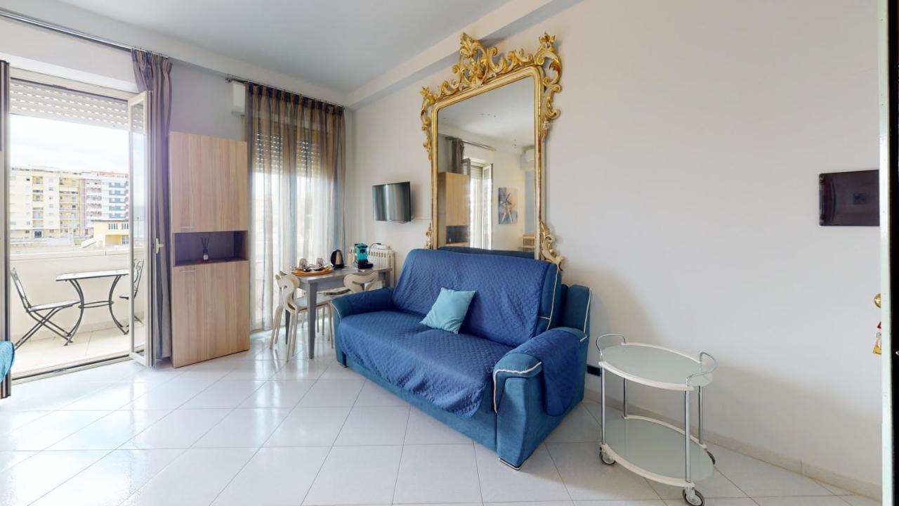 B e B Le Terrazze sul mare Bed & Breakfast Catanzaro Exterior foto