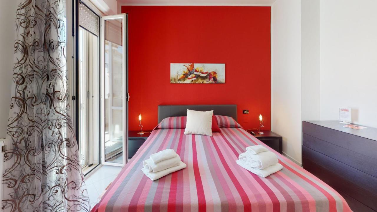 B e B Le Terrazze sul mare Bed & Breakfast Catanzaro Exterior foto