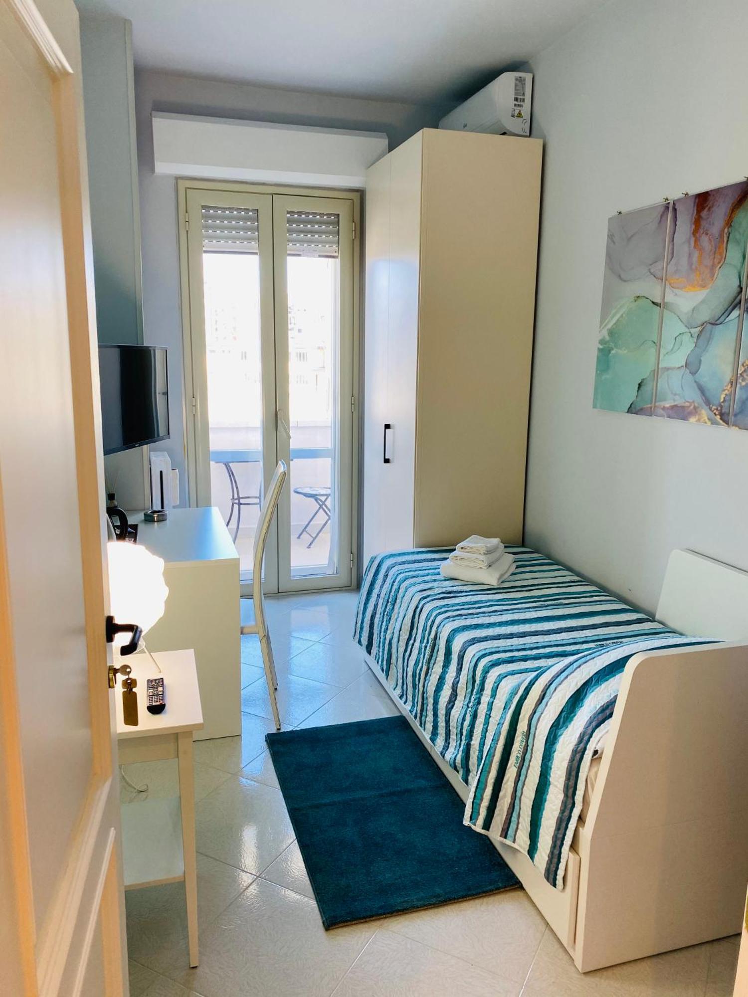 B e B Le Terrazze sul mare Bed & Breakfast Catanzaro Exterior foto