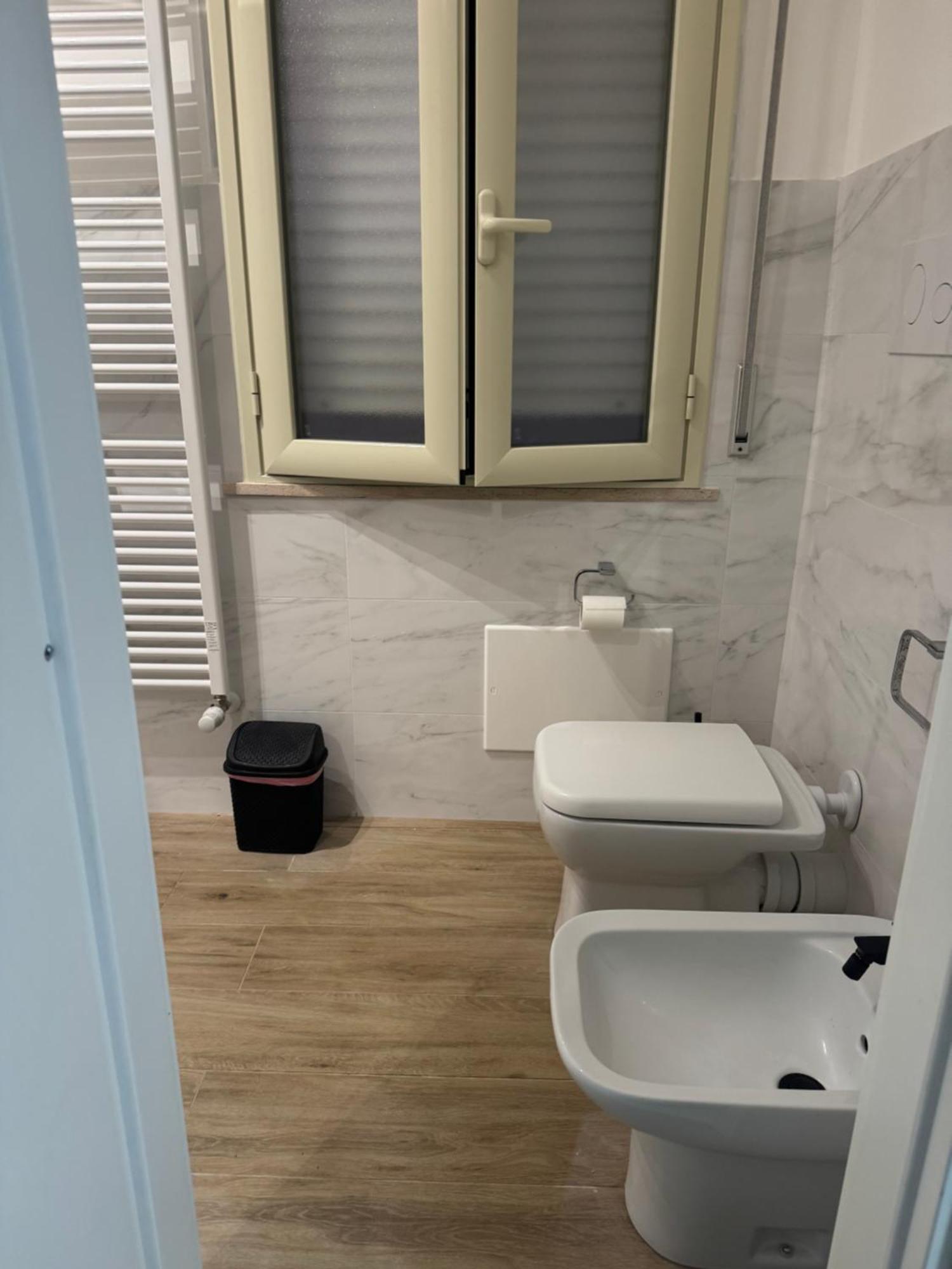 B e B Le Terrazze sul mare Bed & Breakfast Catanzaro Exterior foto